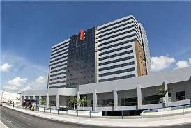 NORCON Empresarial — Novo endereço Dra. Luana Lopes