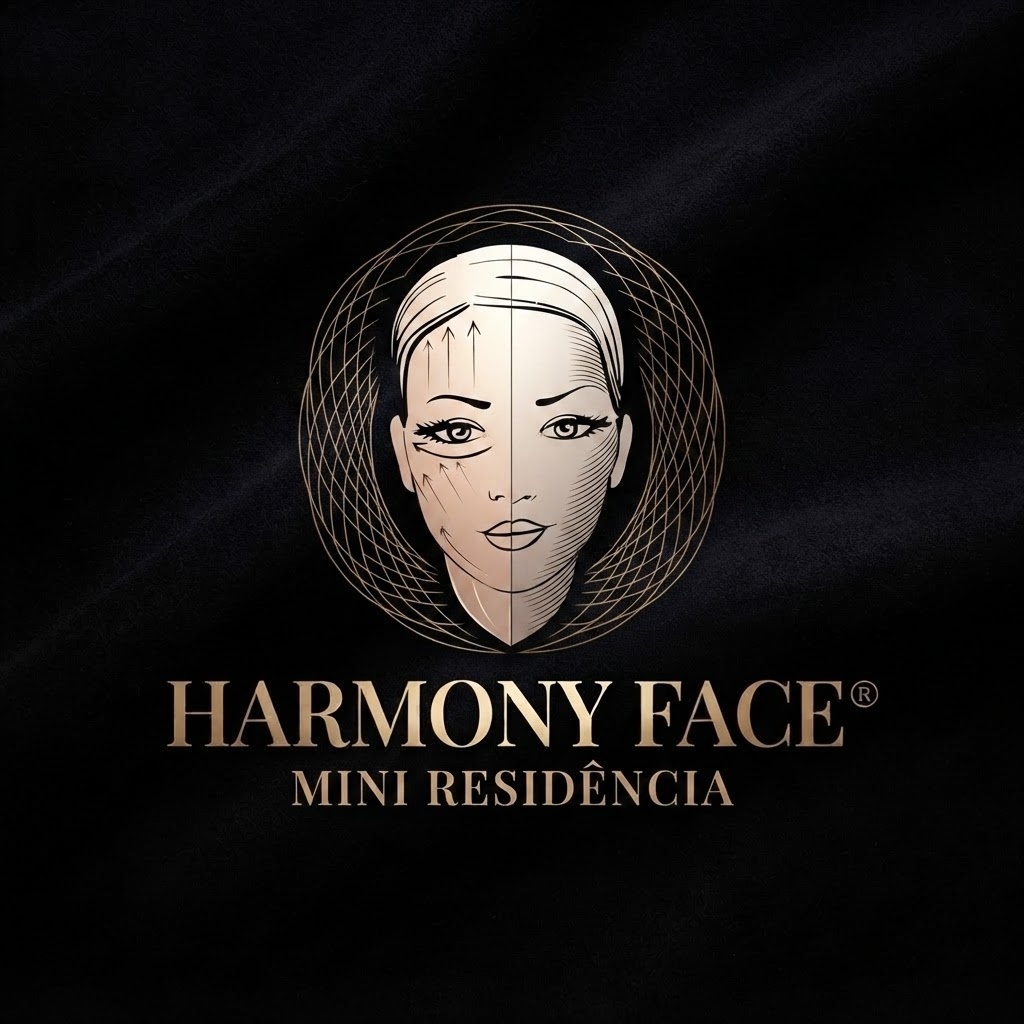 Harmony Face Mini Residência