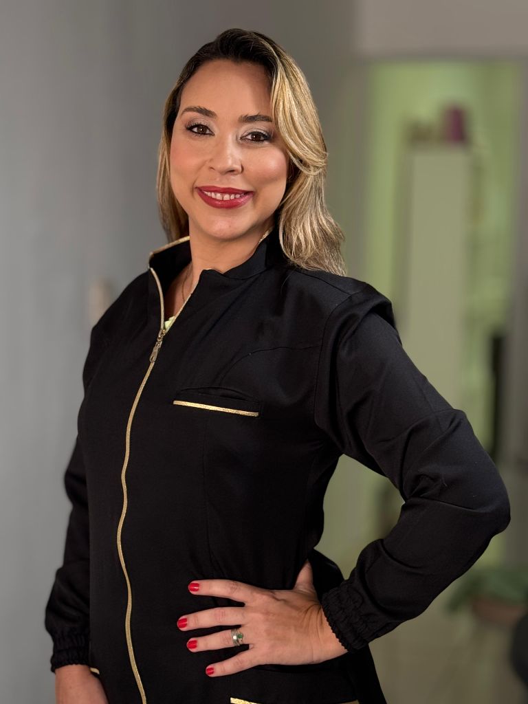 Luana Lopes